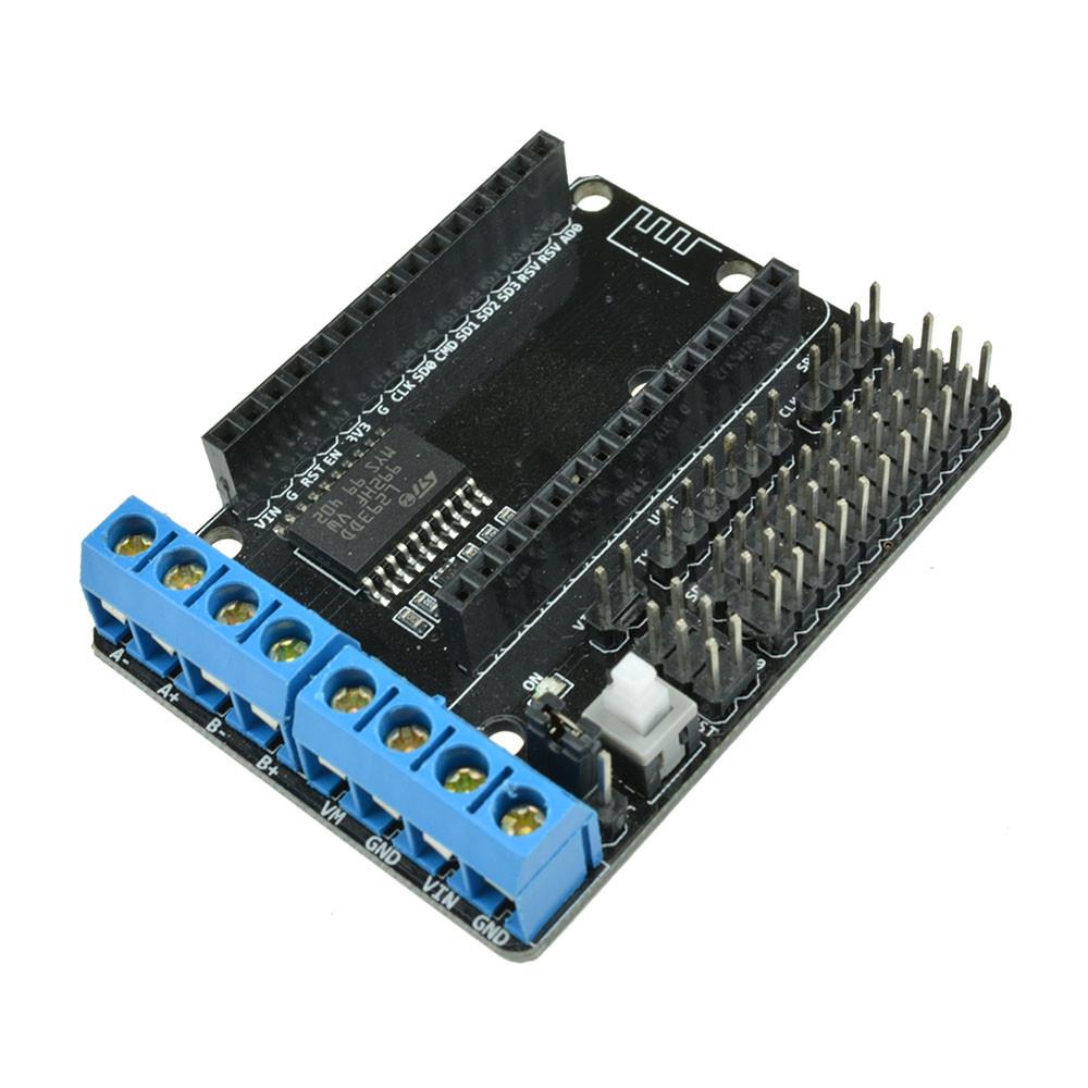 Nodemcu%20Motor%20Sürücü%20Shield