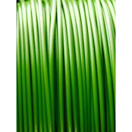 10 metre HAKİ YEŞİLİ renk PLA Filament 3D Kalem Yazıcı için