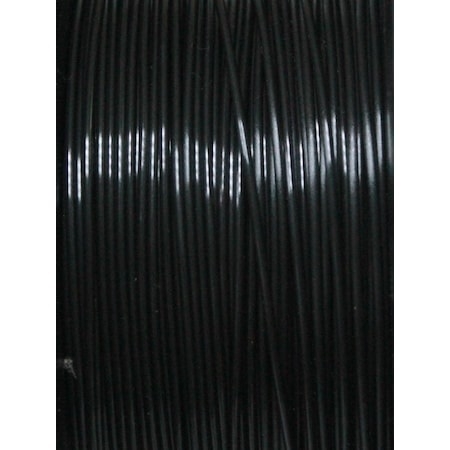 10 metre SİYAH renk PLA Filament 3D Kalem Yazıcı için
