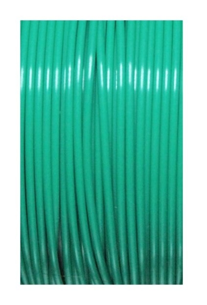 10 metre SU YEŞİLİ renk PLA Filament 3D Kalem Yazıcı için