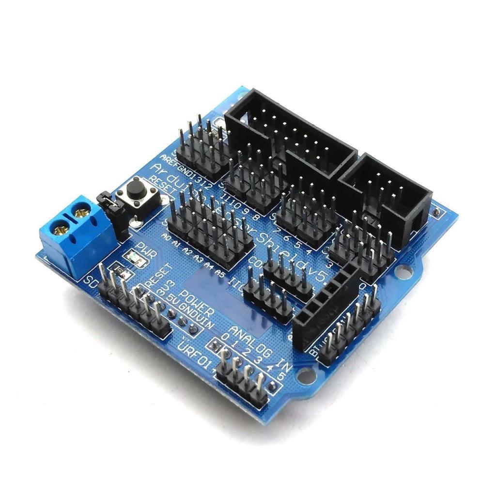 Arduino%20Uno%20Sensör%20Shield%20V5.0