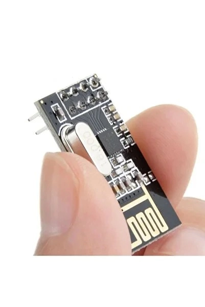 Wireless NRF24L01 2.4 GHz Transceiver Modül - 2.4 GHz Alıcı Verici Modül