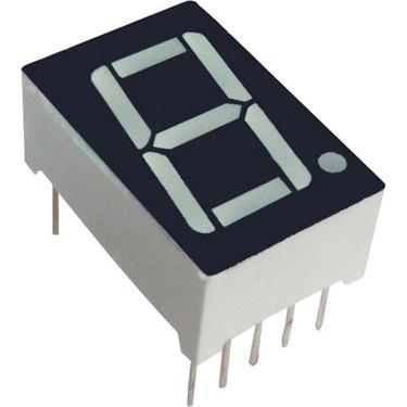 7 Segment Display