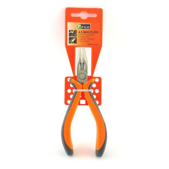 Mini Elektronikçi Karga Burun 130 mm