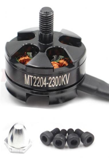 MT2204 2300Kv Brushless (Fırçasız) Motor CCW