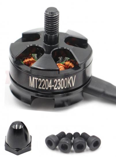 MT2204 2300Kv Brushless (Fırçasız) Motor CW