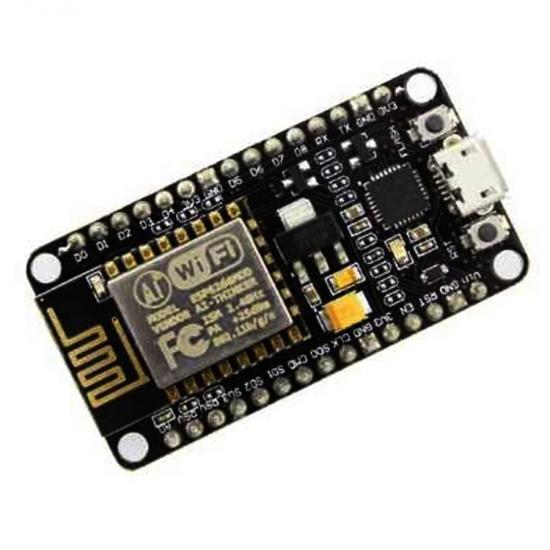 NodeMCU V3 ESP8266 ESP-12E Geliştirme Kartı