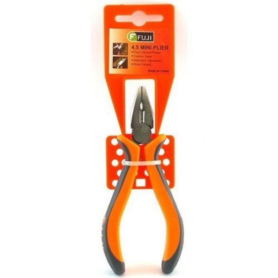 Mini Elektronikçi Pense 120 mm