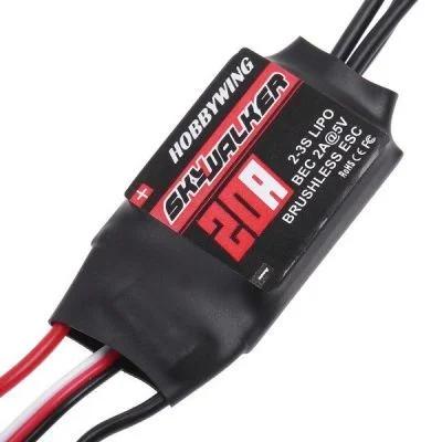 Skywalker 20A ESC - Fırçasız Motor Sürücü Modülü