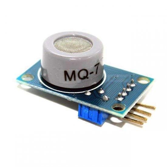 Karbonmonoksit Gaz Sensör Modülü MQ-7 MQ7