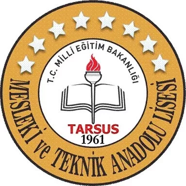 Tarsus Mesleki ve Teknik Anadolu Lisesi Otomasyon Bölümü Takım Çantası