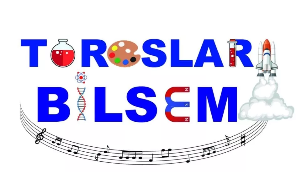 TOROSLAR BİLSEM Arduino Eğitim Seti Takım Çantası