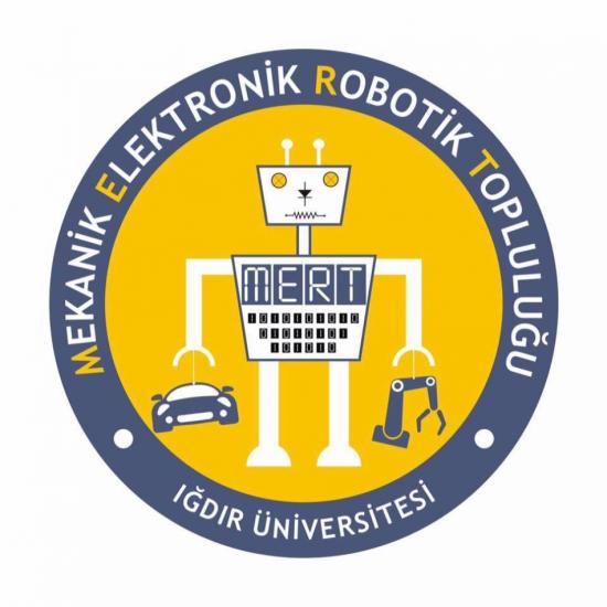 IĞDIR ÜNİVERSİTESİ ROBOTİK KODLAMA KURSU ARDUİNO SENSÖR EĞİTİM SETİ   