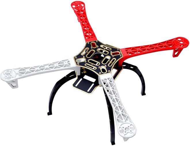 Drone Frame (Gövde)